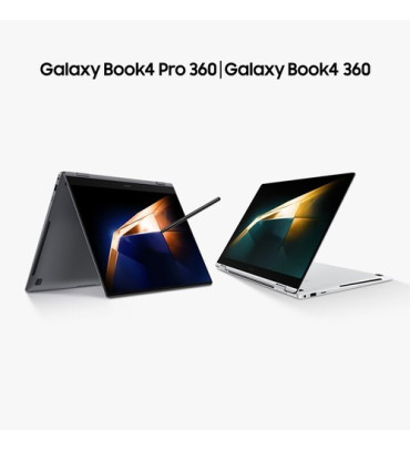 Samsung Galaxy Book4 Pro Business 14" Core Ultra 5 16GB 256GB Win 11 Pro