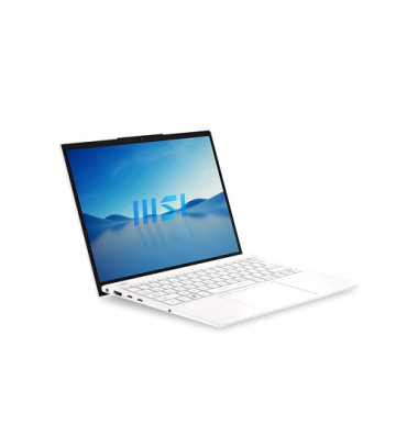 MSI Prestige 13 Evo A13M-038UK Intel® Core™ i7 i7-1360P Laptop 33.8 cm (13.3") Full HD+ 16 GB LPDDR5-SDRAM 1 TB SSD Wi-Fi 6E (802.11ax) Windows 11 Home Grey