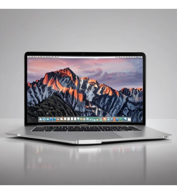 Apple MacBook Pro 2023 16.2in M2 Pro 16GB 500GB - Silver