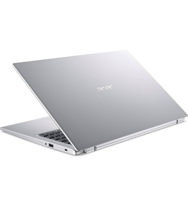 Acer Aspire 1 laptop (A114-33) - Intel Celeron, 4GB, 64GB, 14" HD display, Windows 11, Microsoft 365 Personal