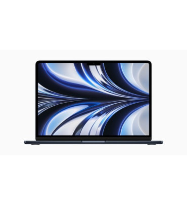 Apple MacBook Air 2022 13.6in M2 8GB 500GB - Silver