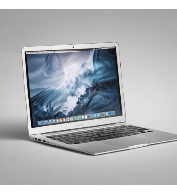 Apple MacBook Air 2022 13.6in M2 8GB 500GB - Silver