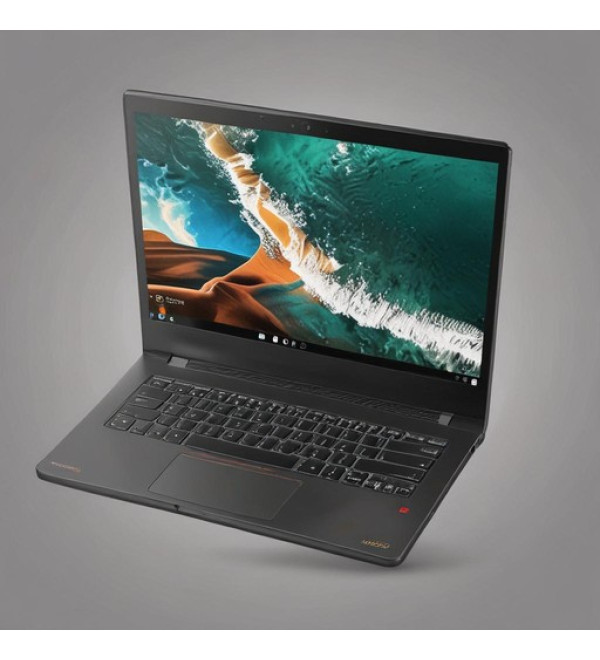 Lenovo 500e Chromebook Gen 3 (Intel) Intel® Celeron® N N4500 29.5 cm (11.6") Touchscreen HD 4 GB LPDDR4x-SDRAM 32 GB eMMC Wi-Fi 6 (802.11ax) ChromeOS UK English Grey