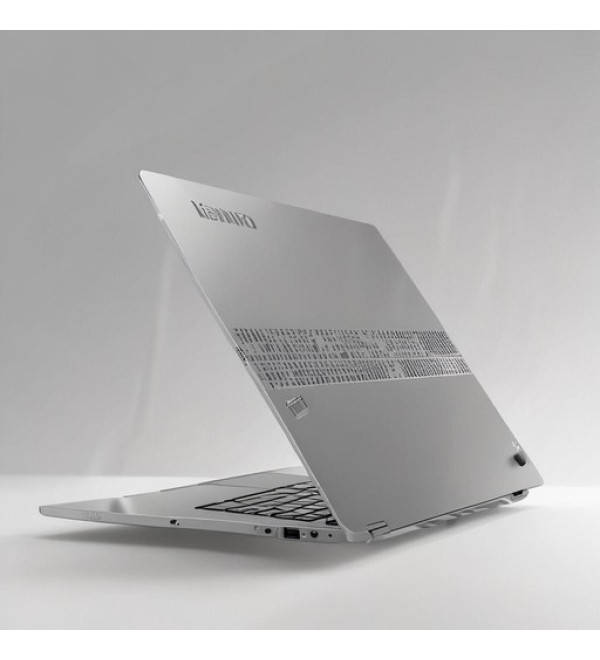 Lenovo ThinkBook 13s G4 ARB AMD Ryzen™ 5 6600U Laptop 33.8 cm (13.3") WUXGA 8 GB LPDDR5-SDRAM 256 GB SSD Wi-Fi 6E (802.11ax) Windows 11 Pro UK English Grey