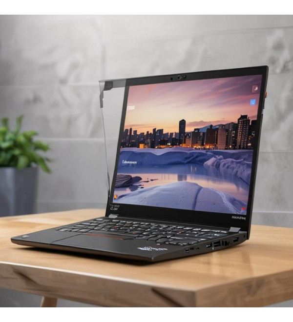 T1A Lenovo ThinkPad X250 Refurbished Intel® Core™ i5 i5-5300U Laptop 31.8 cm (12.5") HD 8 GB DDR3L-SDRAM 120 GB SSD Windows 10 Pro Black