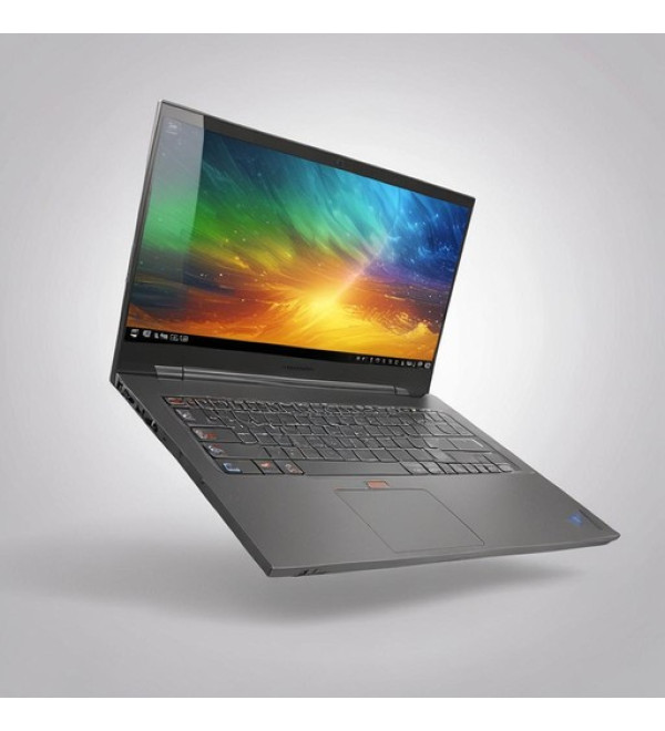 Lenovo V15 IML Intel® Core™ i5 i5-10210U Laptop 39.6 cm (15.6") Full HD 8 GB DDR4-SDRAM 256 GB SSD Wi-Fi 5 (802.11ac) Windows 10 Pro English Grey