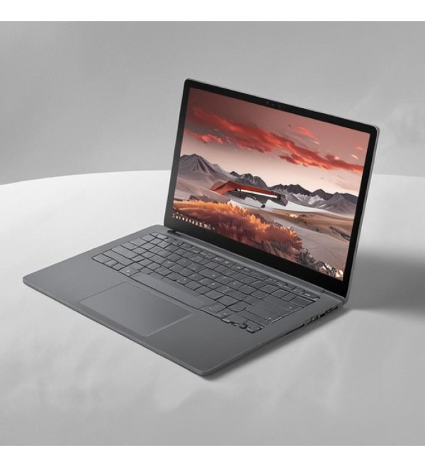 Microsoft Surface Laptop 4 AMD Ryzen™ 7 4980U 38.1 cm (15") Touchscreen 8 GB DDR4-SDRAM 256 GB SSD Wi-Fi 6 (802.11ax) Windows 10 Pro Platinum