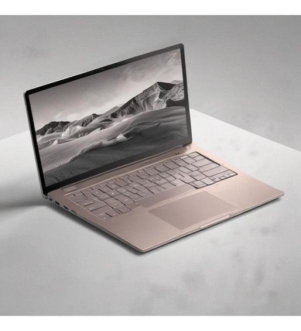 Microsoft Surface Laptop 4 Intel® Core™ i7 i7-1185G7 38.1 cm (15") Touchscreen 8 GB LPDDR4x-SDRAM 512 GB SSD Wi-Fi 6 (802.11ax) Windows 10 Pro Platinum