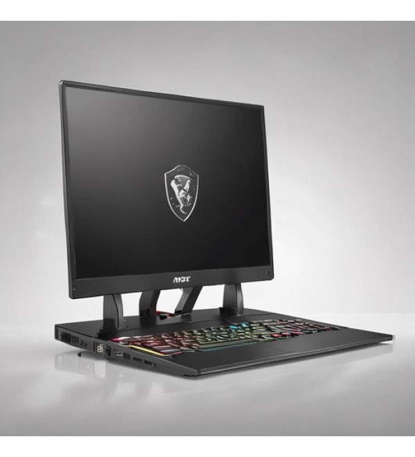MSI Pro AP222T 13M Intel Pentium Gold G7400 All in One PC, (4GB RAM, 128GB SSD, Windows 11PRO), 21.5 Inch 10-point touch Screen/UHD Graphics/Type-C/COM Port/Dual LAN/HDMI/WiFi 5/BT 5.1/VESA/SD Card Reader