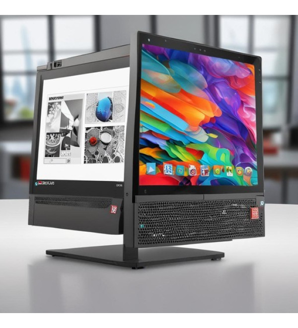 T1A Lenovo ThinkCentre M920q Refurbished Intel® Core™ i5 i5-9500T 16 GB DDR4-SDRAM 256 GB SSD Windows 10 Pro Mini PC PC Black