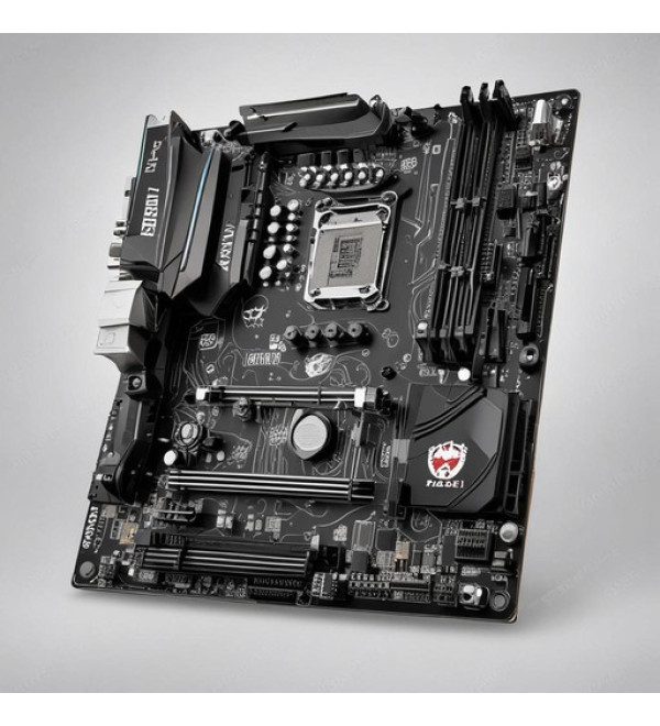 MSI Pro AP162T ADL Intel N100 All in One PC, (4GB RAM, 128GB SSD, Windows 11PRO), 15.6 Inch Single-Resistive touch Screen/UHD Graphics/Dual COM Port/LPT Port/Dual LAN/VGA/WiFi 5/BT 5.1/VESA/SD Card Reader