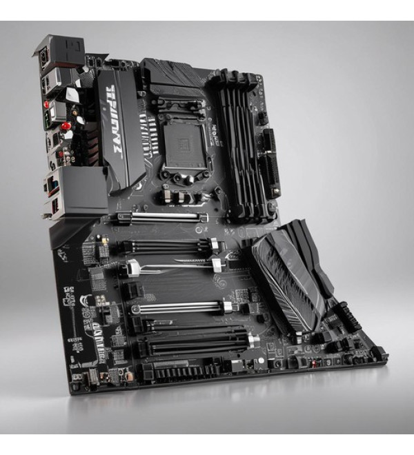 MSI Pro AP272P 14M Intel Core i7 14700 All in One PC, (16GB RAM, 1TB SSD, Windows 11PRO), 27 Inch IPS Screen/UHD Graphics/Type-C/USB/LAN/HDMI/DP/WiFi 6E/BT 5.3/VESA