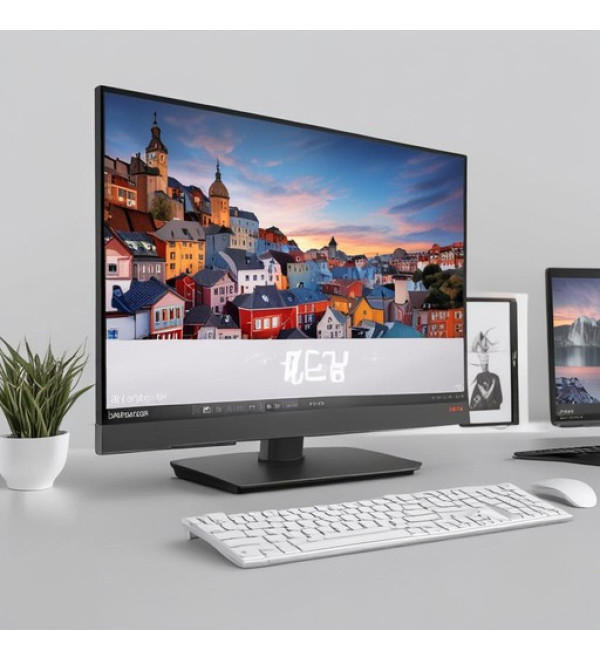 Lenovo LOQ 17IRB8 Intel® Core™ i5 i5-13400F 16 GB DDR4-SDRAM 1 TB SSD NVIDIA GeForce RTX 4060 Windows 11 Home Tower PC Black