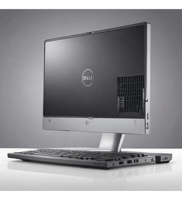 DELL Slim ECS1250 Intel® Core™ i5 i5-14400 8 GB DDR5-SDRAM 512 GB SSD Windows 11 Pro Slim PC PC Black