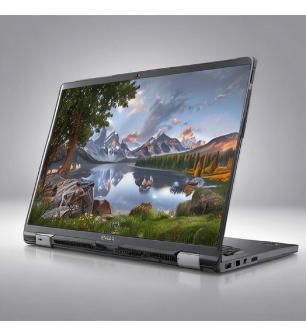DELL Slim ECS1250 Intel® Core™ i5 i5-14400 16 GB DDR5-SDRAM 512 GB SSD Windows 11 Pro Slim PC PC Black