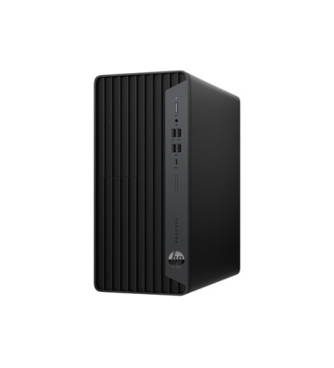 T1A HP ProDesk 600 G6 Refurbished Intel® Core™ i5 i5-10500T 16 GB DDR4-SDRAM 256 GB SSD Windows 10 Pro Mini PC Black
