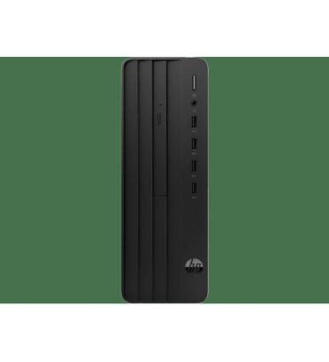 HP Pro SFF 290 G9 Desktop PC Intel® Core™ i3 i3-13100 8 GB DDR4-SDRAM 256 GB SSD Windows 11 Pro Black