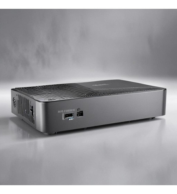 ASUS NUC 15 Pro RNUC15CRKC700003 Black