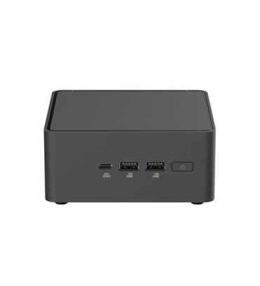 ASUS NUC 15 Pro RNUC15CRKI300003 Black 100U