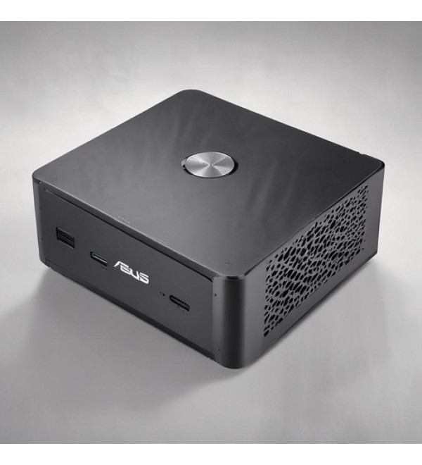 ASUS NUC 15 Pro RNUC15CRKI300003 Black 100U