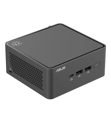 ASUS RNUC15CRHU500003 Black