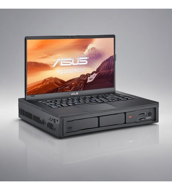 ASUS RNUC15CRHU500003 Black