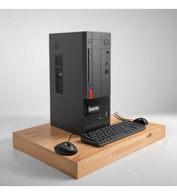 Lenovo ThinkStation P3 Tiny Intel® Core™ i7 i7-14700 32 GB DDR5-SDRAM 1 TB SSD NVIDIA RTX A1000 Windows 11 Pro Mini PC Workstation Black