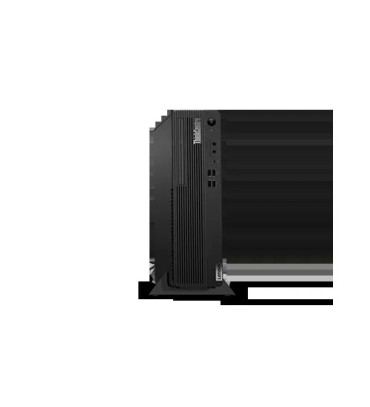 Lenovo ThinkCentre M70s Gen 5 Intel® Core™ i7 i7-14700 16 GB DDR5-SDRAM 512 GB SSD Windows 11 Pro SFF PC Black