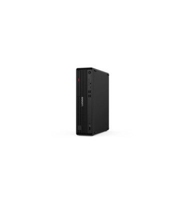 Lenovo ThinkCentre M90s Gen 5 Intel® Core™ i7 i7-14700 16 GB DDR5-SDRAM 512 GB SSD Windows 11 Pro SFF PC Black