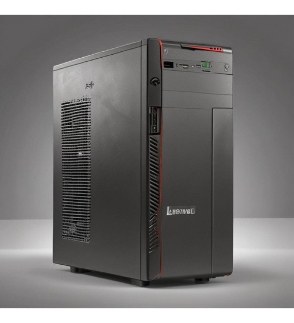Lenovo ThinkCentre M90s Gen 5 Intel® Core™ i7 i7-14700 16 GB DDR5-SDRAM 512 GB SSD Windows 11 Pro SFF PC Black