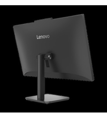 Lenovo V100 Intel® Core™ i3 i3-N305 60.5 cm (23.8") 1920 x 1080 pixels All-in-One PC 8 GB DDR4-SDRAM 256 GB SSD Windows 11 Pro Wi-Fi 6 (802.11ax) Black