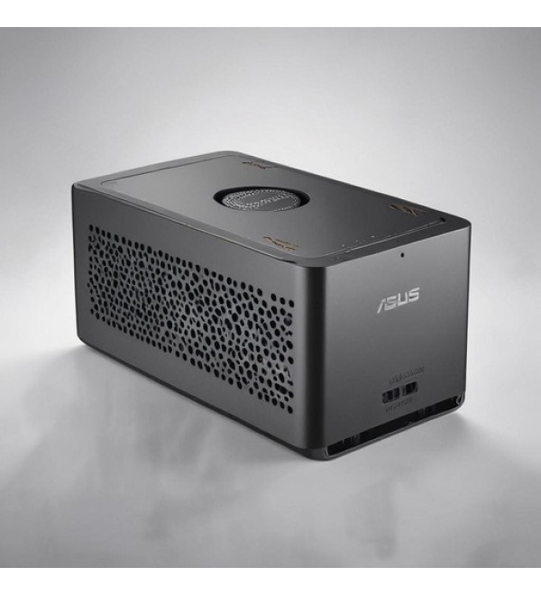 ASUS NUC 14 Essential RNUC14MNK9700002 Black N97