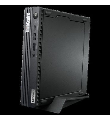 Lenovo ThinkCentre M75q Gen 2 AMD Ryzen™ 5 5600GE 16 GB DDR4-SDRAM 512 GB SSD Windows 11 Pro Mini PC Black