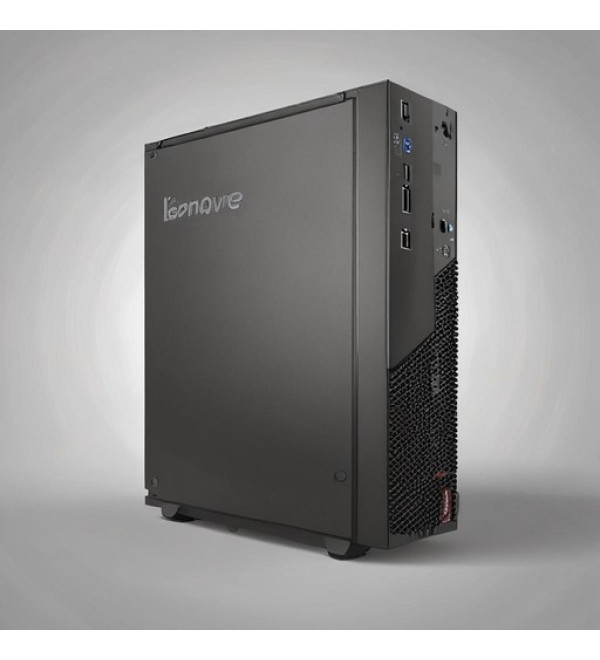 Lenovo ThinkCentre M75q Gen 2 AMD Ryzen™ 5 5600GE 16 GB DDR4-SDRAM 512 GB SSD Windows 11 Pro Mini PC Black
