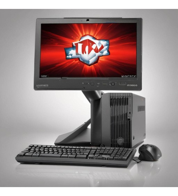 Lenovo ThinkStation P3 Tiny Intel® Core™ i7 i7-14700 32 GB DDR5-SDRAM 1 TB SSD NVIDIA T1000 Windows 11 Pro Mini PC Workstation Black