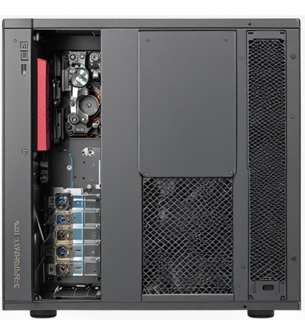 ASUS ExpertCenter D7 SFF D700SEES-513500118X Intel® Core™ i5 i5-13500 16 GB DDR4-SDRAM 512 GB SSD Windows 11 Pro PC Black