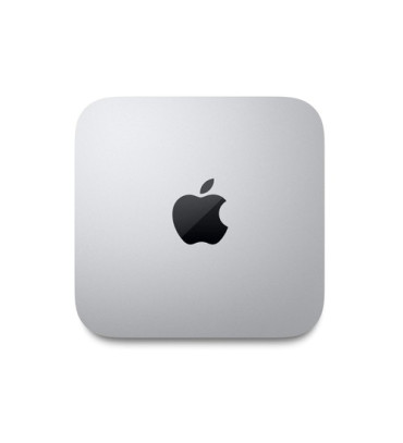 Apple Mac mini : M4 Pro chip with 12‑core CPU and 16‑core GPU, 24GB, 512GB SSD
