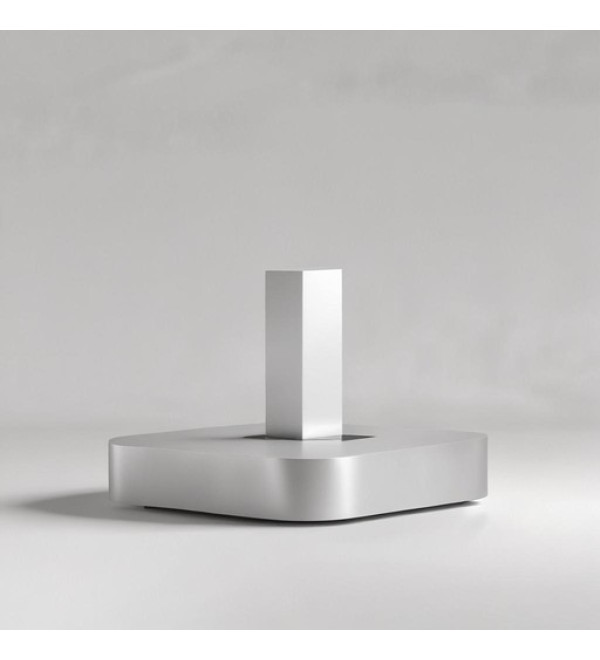 Apple Mac mini : M4 Pro chip with 12‑core CPU and 16‑core GPU, 24GB, 512GB SSD