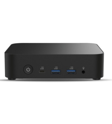 ASUS NUC 14 Essential RNUC14MNK9700003 Black N97