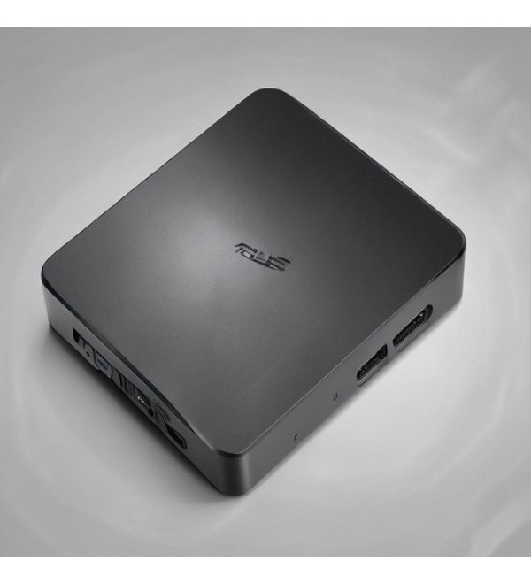 ASUS NUC 14 Essential RNUC14MNK9700003 Black N97