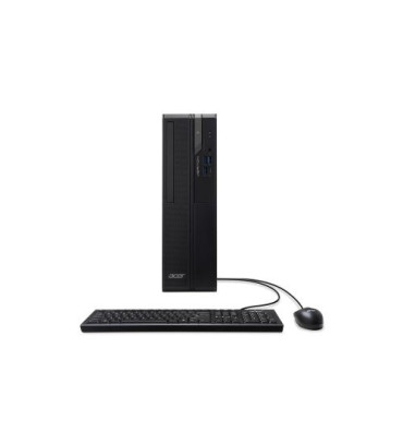 Acer Veriton X DT.R1NEK.003 PC Intel® Core™ i5 i5-14500 16 GB DDR5-SDRAM 512 GB SSD Windows 11 Pro Desktop Black