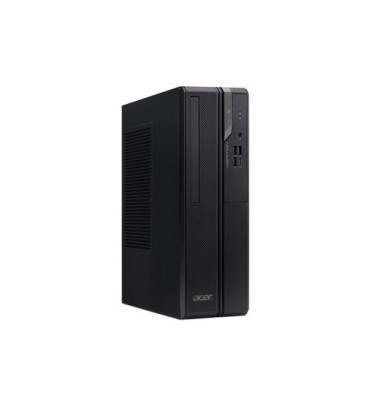 Acer Veriton X VX2720G I5-14500 8GB/512GB W11P Intel® Core™ i5 DDR5-SDRAM SSD Windows 11 Pro Desktop PC Black