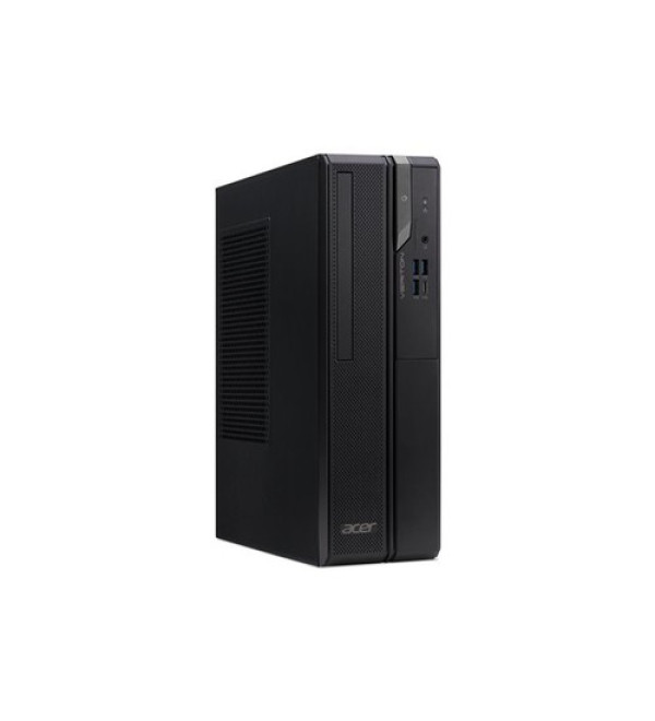 Acer Veriton X VX2720G I5-14500 8GB/512GB W11P Intel® Core™ i5 DDR5-SDRAM SSD Windows 11 Pro Desktop PC Black