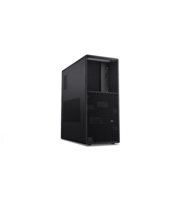Lenovo ThinkStation P3 Tower Intel® Core™ i9 i9-14900K 32 GB DDR5-SDRAM 1 TB SSD Windows 11 Pro Workstation Black