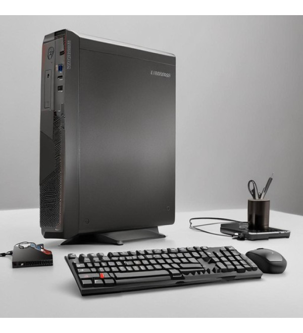 Lenovo ThinkCentre neo 50a 27 Gen 5 Intel® Core™ i7 i7-13620H 68.6 cm (27") 1920 x 1080 pixels All-in-One PC 16 GB DDR5-SDRAM 512 GB SSD Windows 11 Pro Wi-Fi 6 (802.11ax) Grey