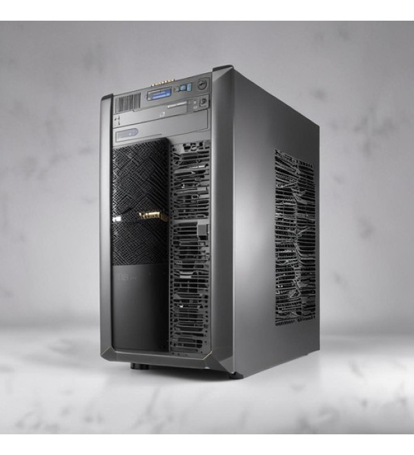 HP Elite Tower 800 G9 Desktop PC Intel® Core™ i9 i9-14900 64 GB DDR5-SDRAM 512 GB SSD Windows 11 Pro Black