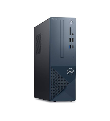 DELL Inspiron 3030 Intel® Core™ i5 i5-12400 16 GB DDR5-SDRAM 512 GB SSD Windows 11 Pro SFF PC Black