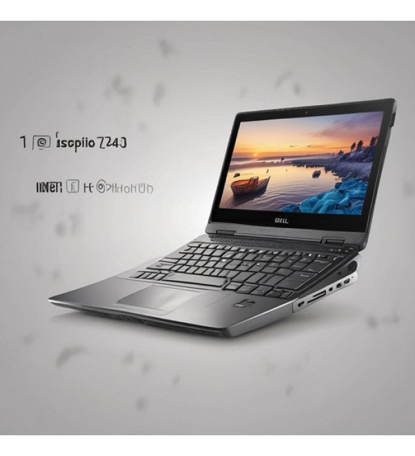 DELL Inspiron 3030 Intel® Core™ i5 i5-12400 16 GB DDR5-SDRAM 512 GB SSD Windows 11 Pro SFF PC Black