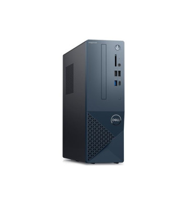 DELL Inspiron 3030 Intel® Core™ i5 i5-12400 8 GB DDR5-SDRAM 512 GB SSD Windows 11 Pro SFF PC Black