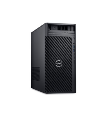 DELL Precision 3680 Intel® Core™ i7 i7-14700K 32 GB DDR5-SDRAM 1 TB SSD Windows 11 Pro Tower Workstation Black